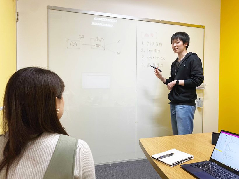 【広報が勉強してみた】機械学習 vol.2 | Fusicってなんしようと？ | 株式会社Fusic（フュージック）｜ 福岡よりシステム開発によるソリューションを